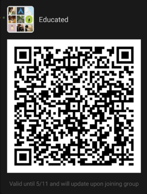 wechat group